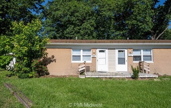 Building Photo - 3146 Asbury St