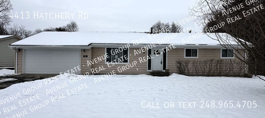 Foto principal - 4413 Hatchery Rd