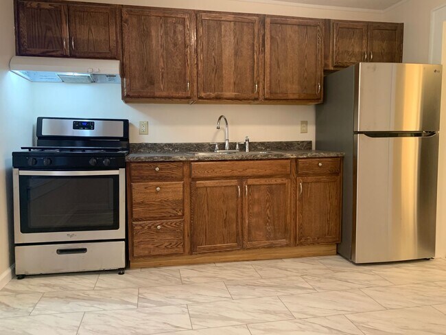 Building Photo - 233-235 Grant Avenue