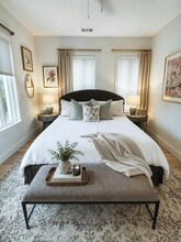 Interior Photo - The Jardin Residences
