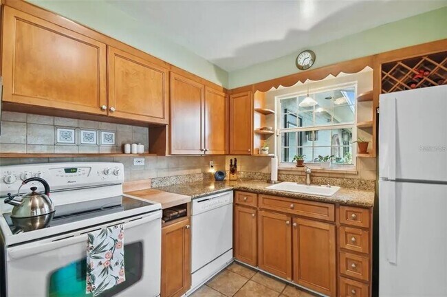 Foto del edificio - 1500 E Ridgewood St
