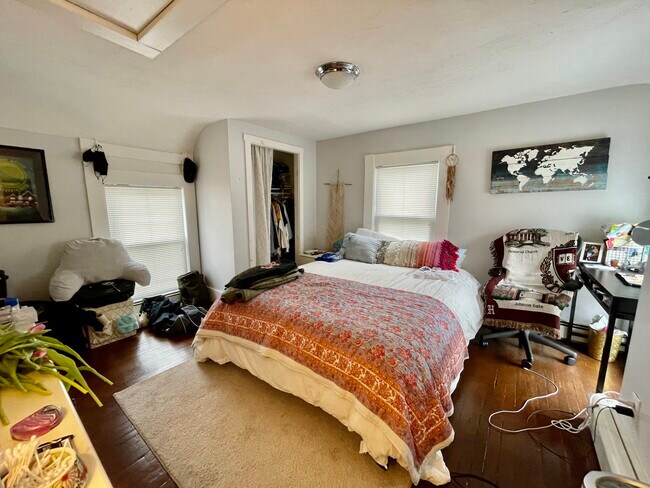 Foto del edificio - 158 Western Ave