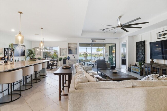 Foto del edificio - 15505 White Linen Dr