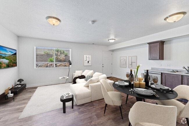 Building Photo - 14888 S Sliding Rock Way