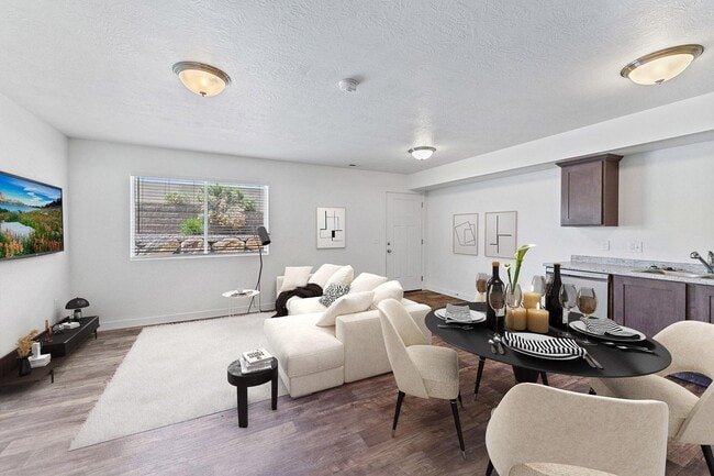 Building Photo - 14888 S Sliding Rock Way