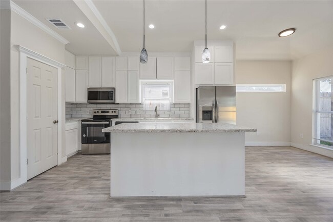 Foto del edificio - 2708 Sam Wilson St