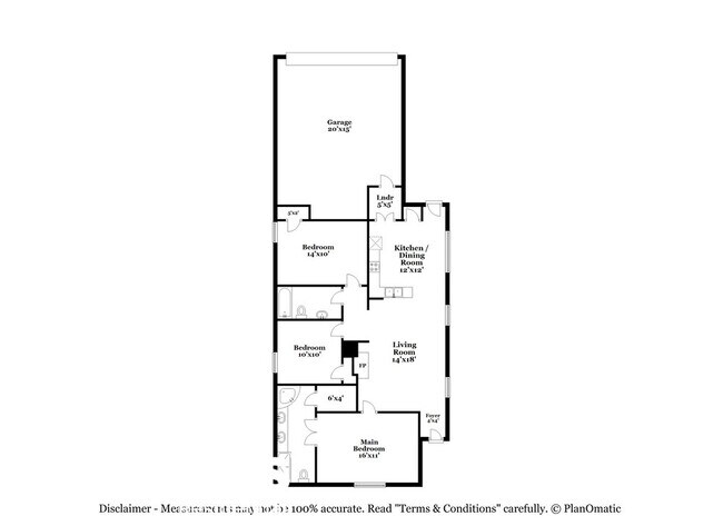 Building Photo - 6817 Showboat Ln