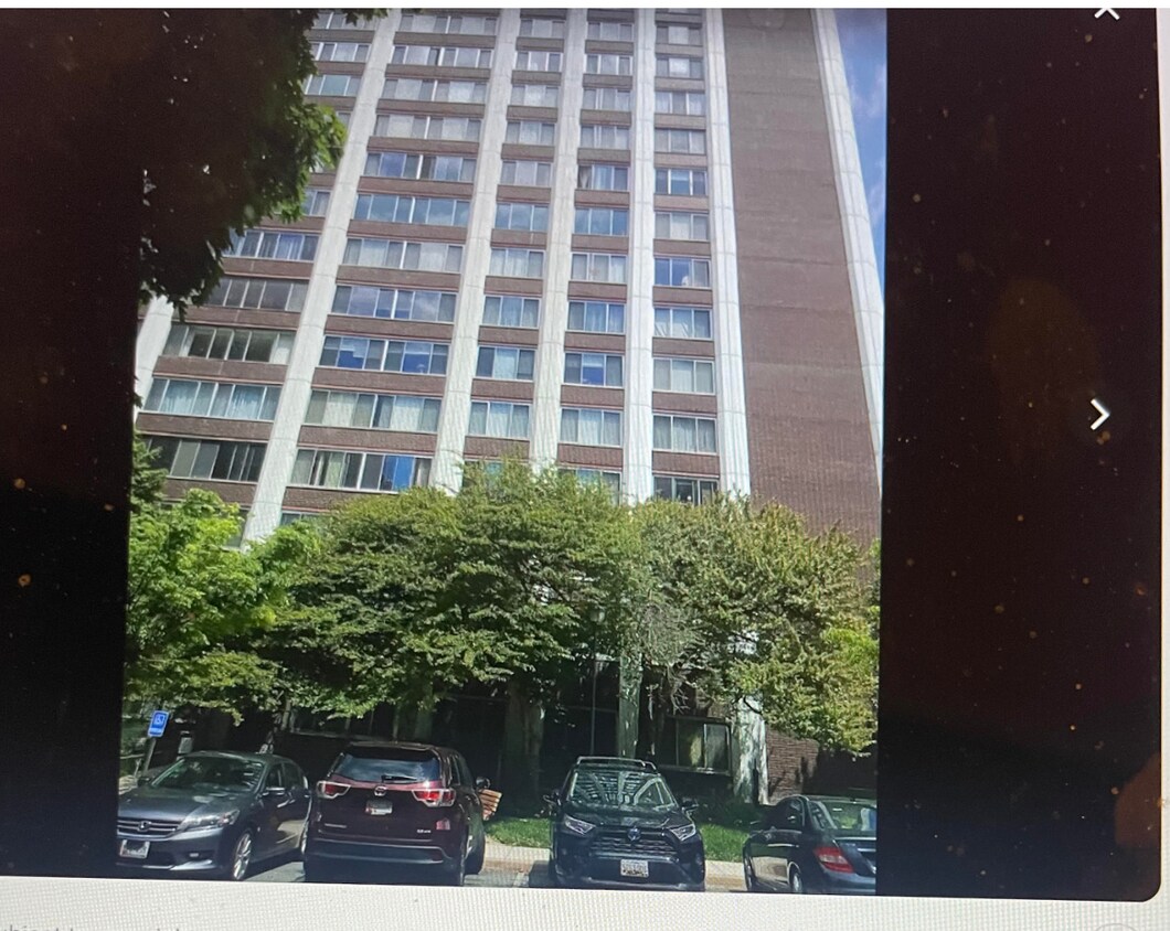 Foto del edificio - 11801 Rockville Pike
