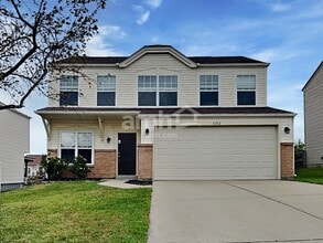 Building Photo - 3202 Meadoway Ct