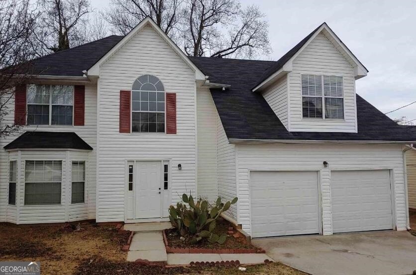 Primary Photo - 5748 Wellborn Creek Dr