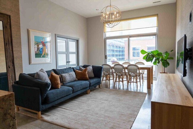 Foto del edificio - 949 W Madison St