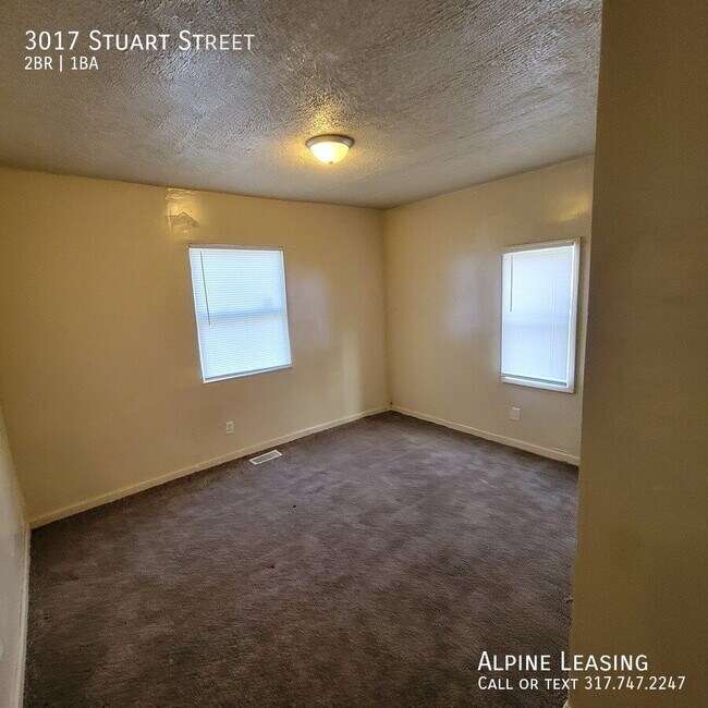 Building Photo - 3017 Stuart St