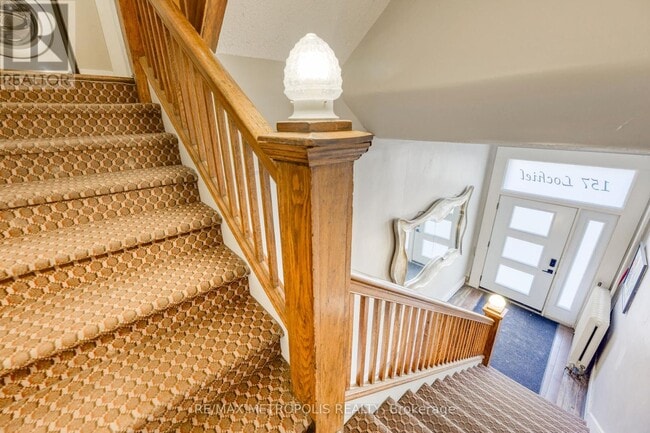 Photo du bâtiment - 157 Lochiel St