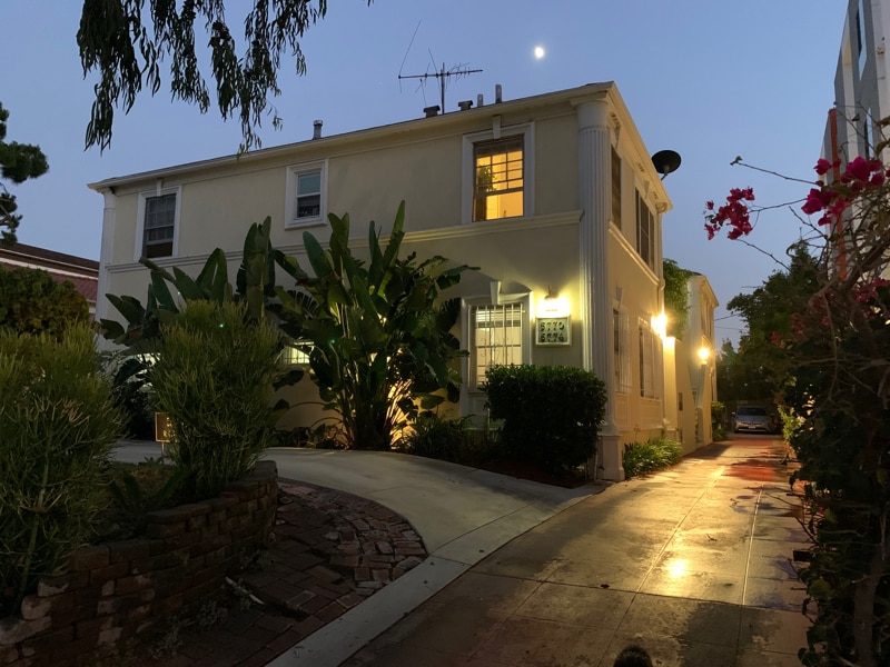 Primary Photo - 5770 W Olympic Blvd
