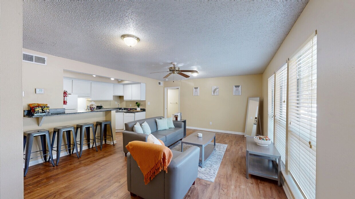 Photo - The Social Block & Townhomes