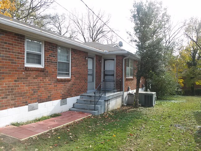 Foto del edificio - 2907 W Linden Ave