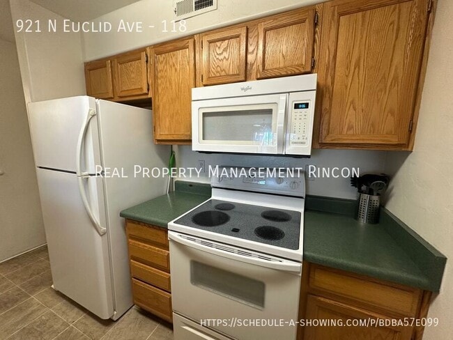Photo - 921 N Euclid Ave-118 House
