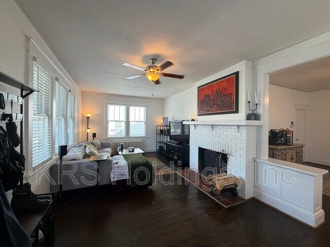 Foto del edificio - 212 Maryland Ave