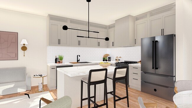 Foto del edificio - 1590 Walnut St