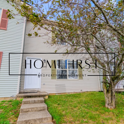 Photo - 107 May Ct Townhome