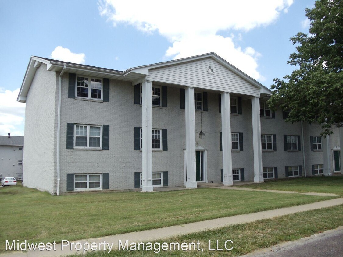 2 br, 2 bath House 1648 Towne Dr Apt B1 House Rental in Columbia