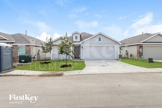 Building Photo - 5402 Basil Chase