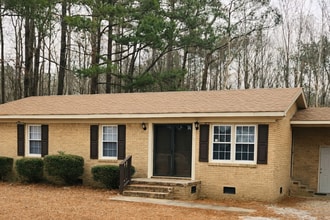 Building Photo - 1603 NC-461