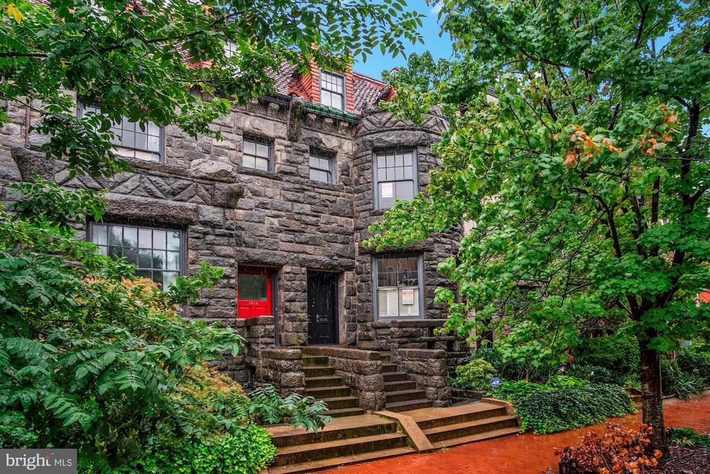 Foto principal - 1616 S St NW