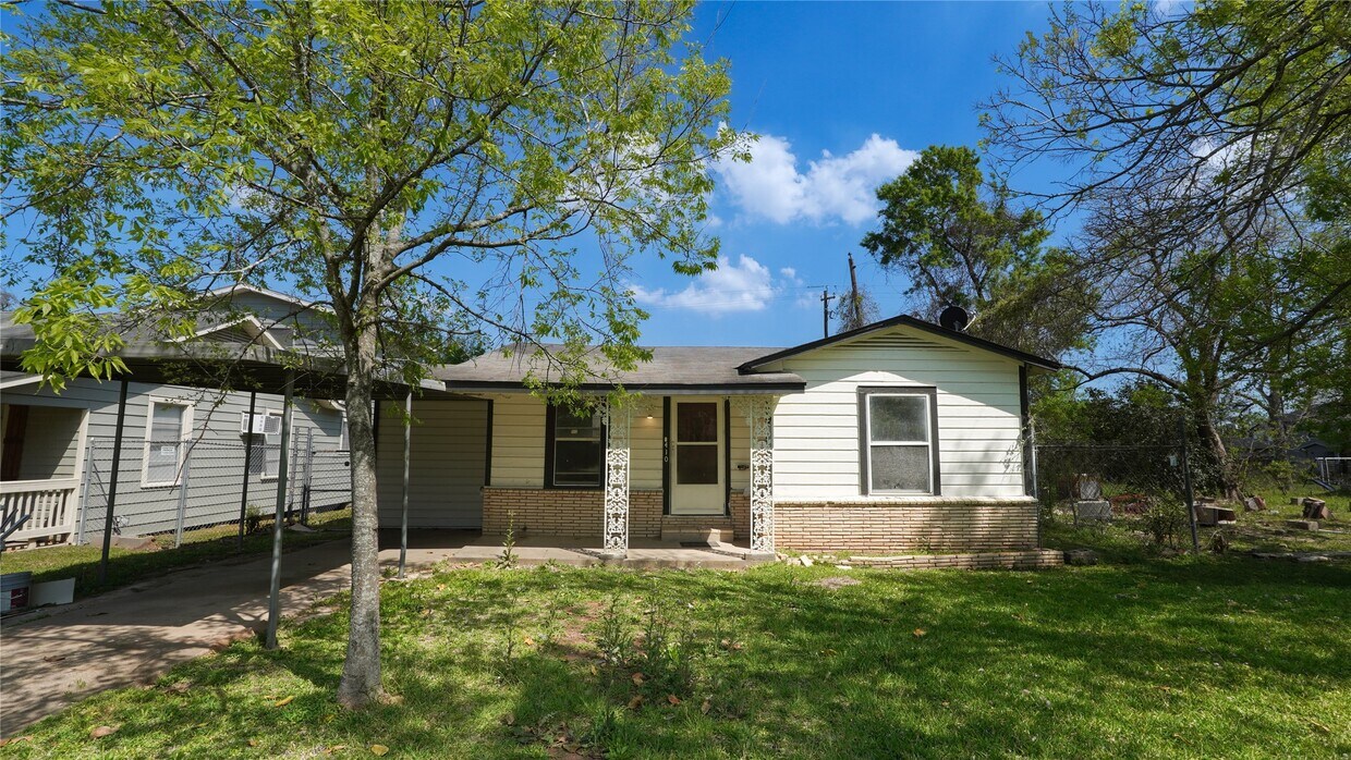 Foto principal - 410 Clinton Park St