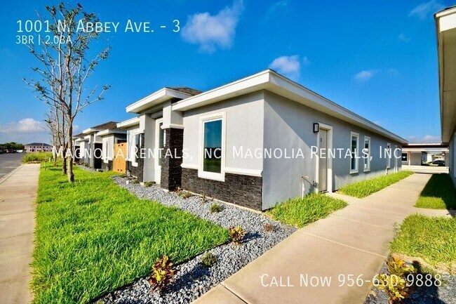 Foto del edificio - 1001 N Abbey Ave