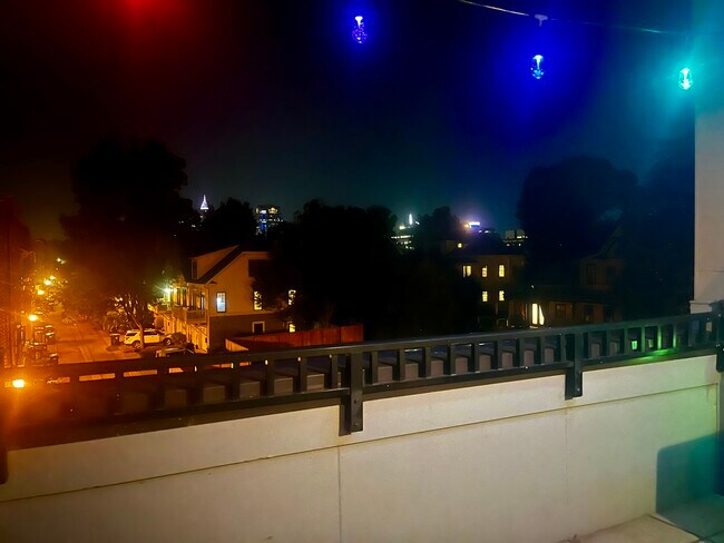 Foto del edificio - 238 William Drummond Way