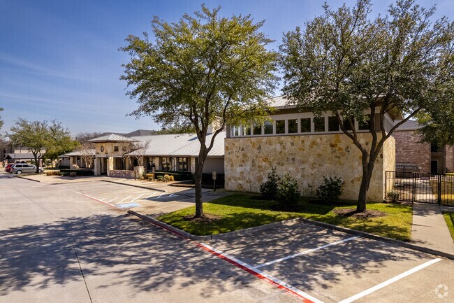 Oficina de arrendamiento - The Springs Of Indian Creek