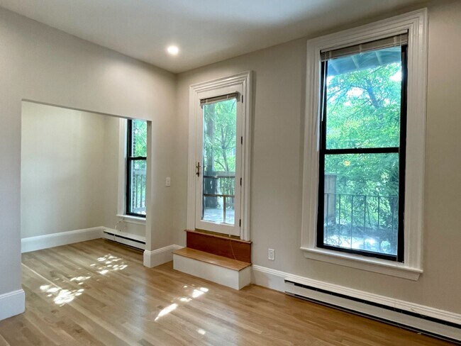 Foto del edificio - 22 Yarmouth St