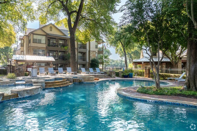 Foto del edificio - Marquis at Bellaire Ranch