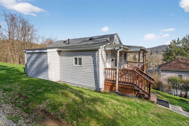 Foto del edificio - 134 Quincey St