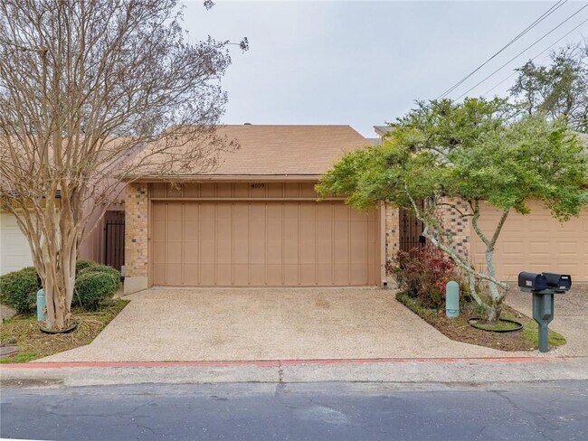 Building Photo - 4109 Ridgeline Trail