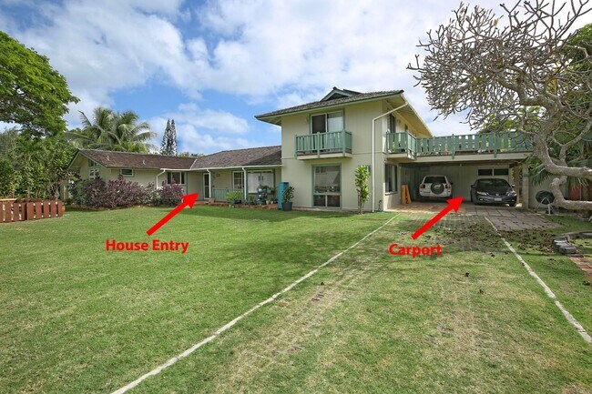 Building Photo - Ready to move into single level family hom...