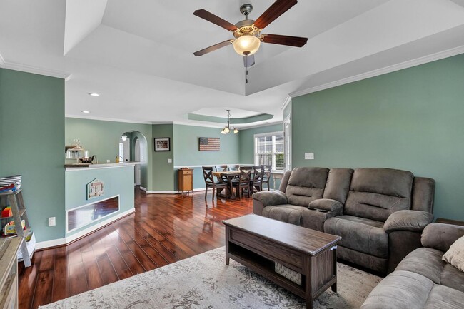 Building Photo - 3 Bedroom Ranch in Oyster Landing