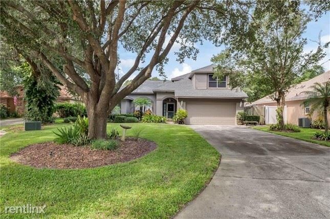 Foto del edificio - 4 br, 2 bath House - 306 Sterling Lake Dr