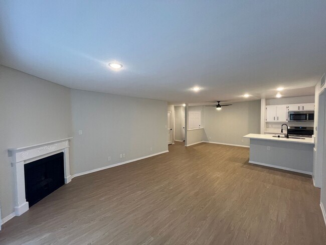 Foto del interior - 1945 Glendon Avenue