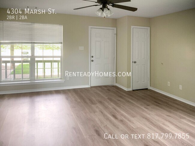 Building Photo - 4304 Marsh St