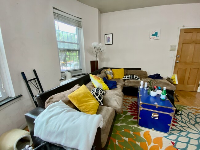 Foto del edificio - 204 Northampton St