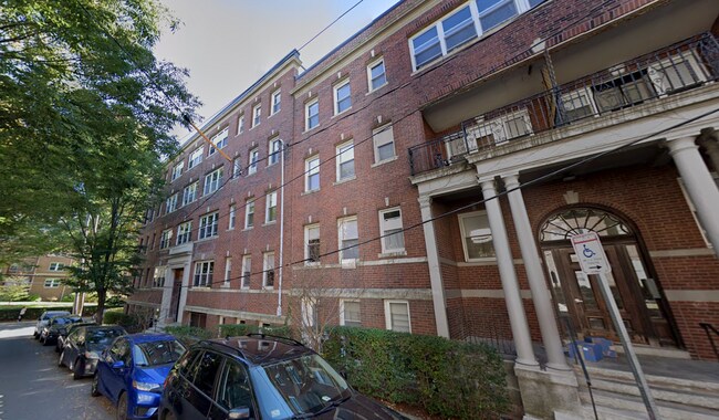 Foto del edificio - 18 Melvin Ave