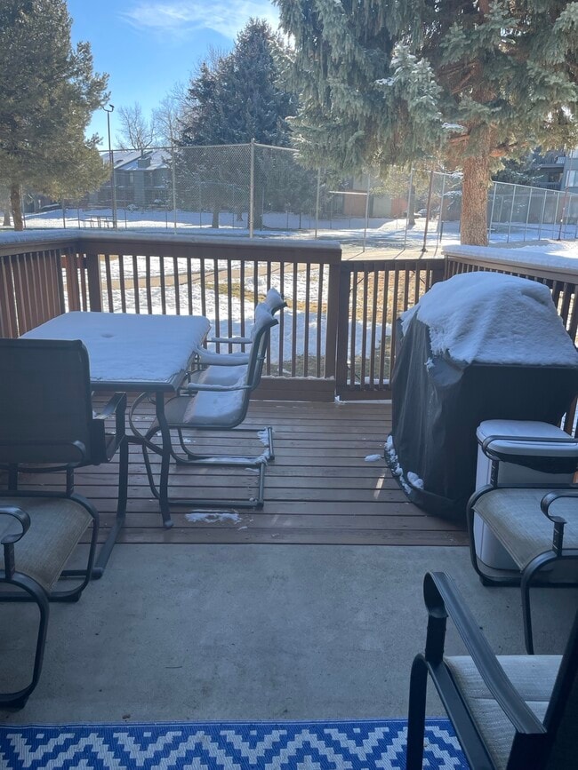 Foto del edificio - 3606 S Depew St