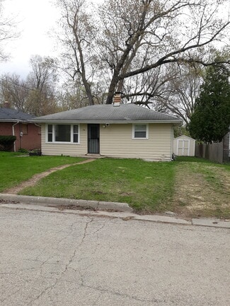 Building Photo - 714 S Greenview Ave
