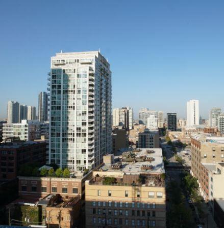 Foto del edificio - 169 W Huron St