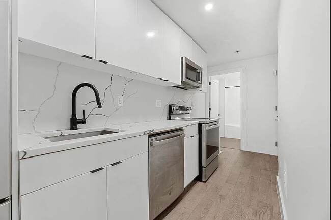 Building Photo - 241 West 75th Street