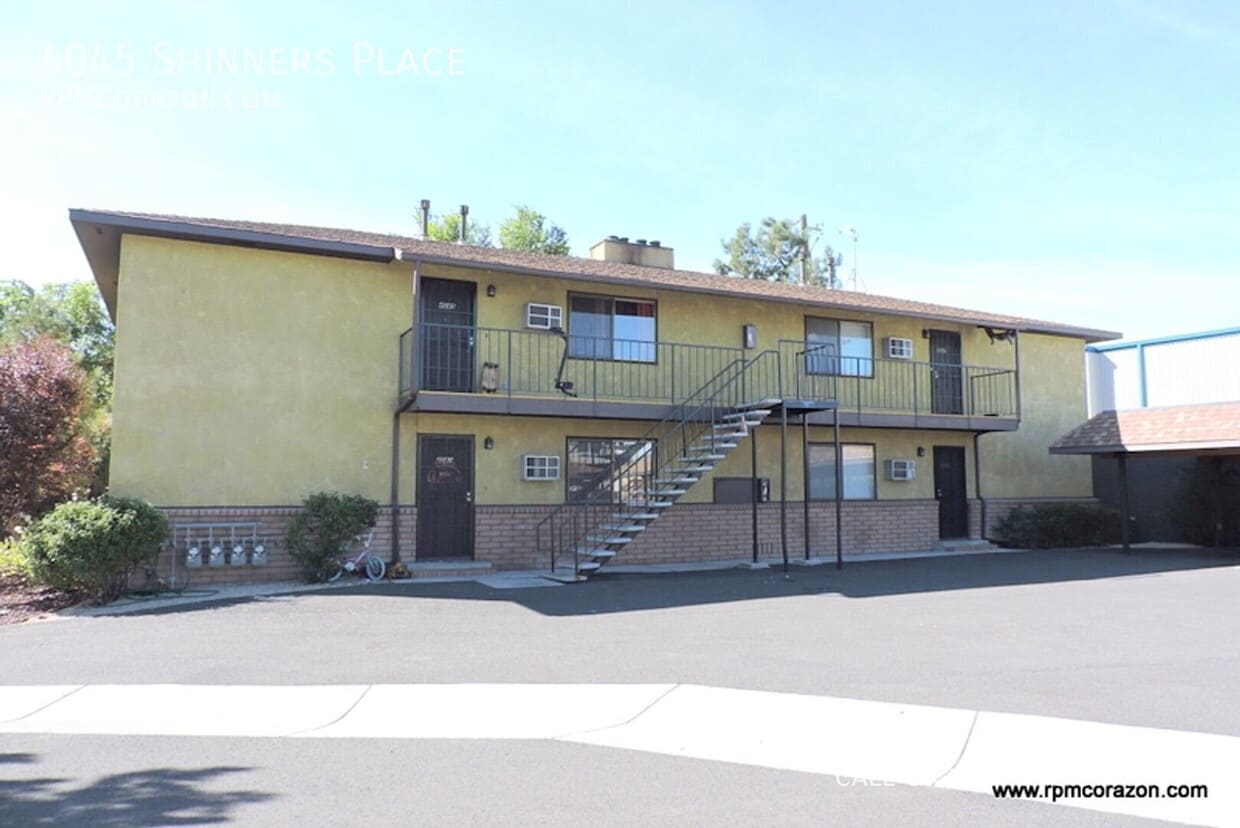 Building Photo - 4045 Shinners Pl