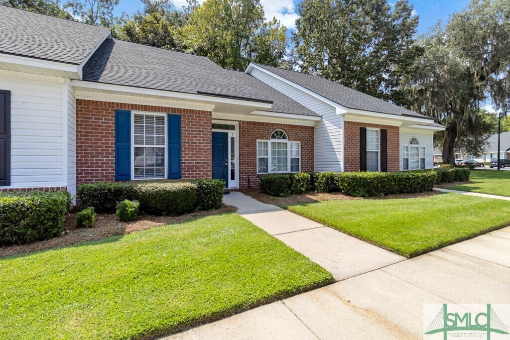 8 Putters Pl, , GA 31419 Townhome Rentals in GA