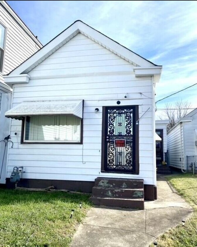 1407 S Shelby St, Louisville, KY 40217 House Rental in Louisville, KY